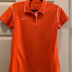 Nike Dry-Fit Women’s Polo